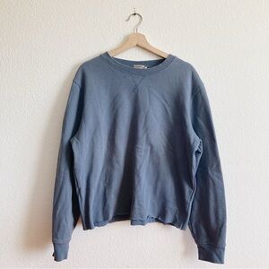 Richer Poorer sweatshirt